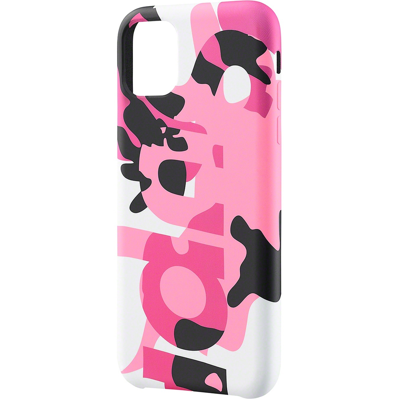 Camo iPhone Case view 4
